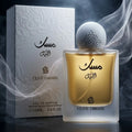 Musk Al Layl – Eau de Parfum 100ML | Clive Dorris – Parfum Musqué Élégant et Raffiné